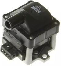 фото thumb №1, Ngk котушка запалювання audi 80 b4 100 c4 a6 c4 2.0