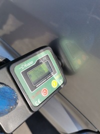 фото thumb №9, Дверь левый задняя audi a8 d3 ly7w голый płat