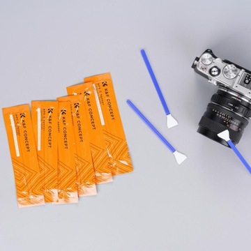 Шпатели для чистки матриц APS-C 16мм K&F