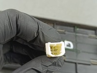 фото thumb №8, 2017 ssangyong rexton накладка поріг двері передніх