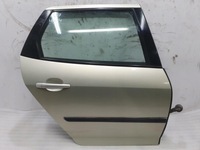 фото thumb №1, Двері правий задня kombi повний peugeot 407
