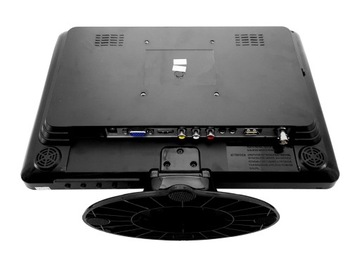 12-дюймовый HDMI VGA AV-монитор РЕКЛАМНЫЙ POS-КИОСК