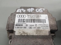 фото thumb №7, Консоль подушка подушка безпеки audi a3 8p 8p0959655c