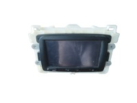 фото thumb №8, Радио навигация media renault trafic iii 281153391r