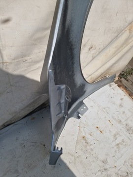 фото thumb №14, Peugeot 207 breat крыло переднее левый перед break