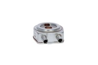 фото thumb №11, Радіатор оливи nrf 31248 2641027000