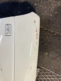 фото thumb №6, 57 vw passat b3 крила правий