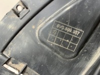 фото thumb №7, Skoda fabia iii 3 підкрилок перед передні ліва 6v0809958