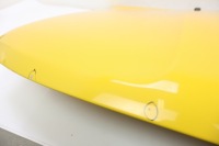 фото thumb №9, Jeep renegade капот крышка двигателя 178