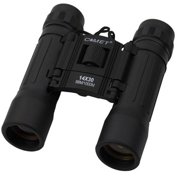 ТУРИСТИЧЕСКИЙ БИНОКЛЬ COMET 14X30 COMPACT LR028