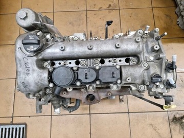 фото thumb №7, Chevrolet cruze orlando captiva 2.0 d vcdi двигун стійка z20d1