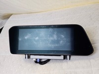 фото thumb №1, Дисплей радио монитор экран mazda 3 iv bp bdgf-611j0-a