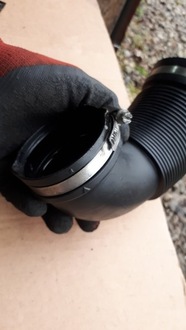 фото thumb №6, A4 b9 8w шланг труба всмоктувальна 04e129629 1.4 tfsi a5