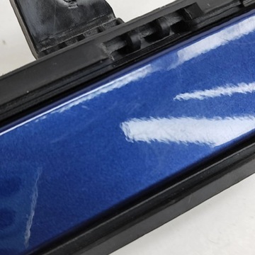 фото thumb №8, Kia ev6 2022 зад сторона ліва ручка зовнішня двері передніх