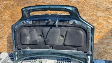 фото thumb №14, Капот opel zafira a 01r універсал код z380