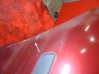 фото thumb №10, Toyota prius 2 ii w20 дверь правое задняя задние 3q3