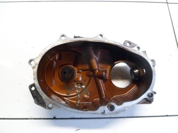 КОРПУС ВАКУУМНОГО НАСОСА VW GOLF V 2.0TFSI 06F103530P