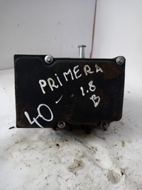 фото thumb №1, Насос abs 0265800334 nissan primera