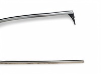 фото thumb №3, Alfa romeo stelvio задняя сторона правая уплотнители окон