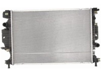 Купить Радиатор ford galaxy 3 mk3 1.5 2.0, фото thumb