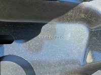 фото thumb №11, Seat leon iii 3 lift капот крышка двигателя