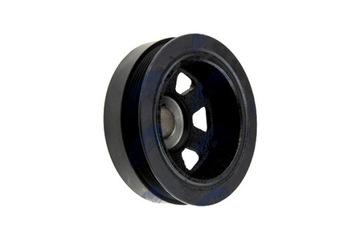 фото thumb №2, Колесо пасове вала колінчастого mercedes eng 2.4 2.8 3.2 c-klasa 97-