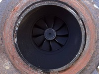 фото thumb №5, Турбонагнетатель land rover freelander 2 2008 9662192580