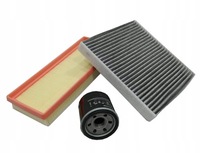 фото thumb №1, Smart fortwo ii 07-14 1.0 1.0 turbo фильтры набор