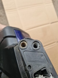 фото thumb №14, Дзеркало ліва ford mustang vi 3 pin