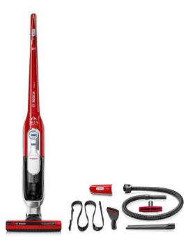 ВЕРТИКАЛЬНЫЙ ПЫЛЕСОС BOSCH ATHLET PROANIMAL BCH6ZOOO