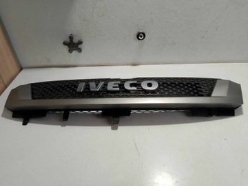 фото thumb №7, Iveco daily решётка радиатора/ решётка бампера