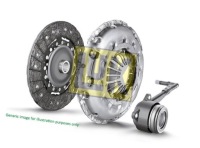 Купить Сцепление комплект repset pro - luk 623 3544 34, фото thumb