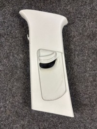 фото thumb №1, Skoda octavia ii оббивка стійка 1z0867293c