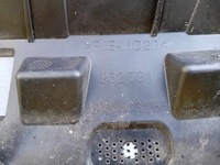 фото thumb №10, Citroen ds7 góra бампера перед спойлер 2021r kwe