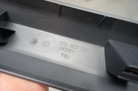 фото thumb №4, Vw beetle 5c молдинг поріг ліва