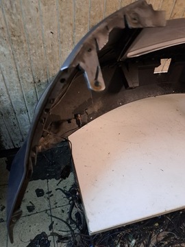 фото thumb №8, Altea бампер зад задний ls7u / l57u