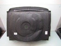 фото thumb №8, Cx-30 21r вкладиш килимок обшивка багажника підлога бардачок dfr5-v0-585