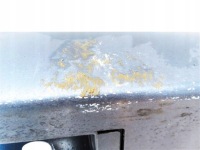 фото thumb №5, Молдинг порог правая toyota avensis iii t27 kombi 2008-2015 rok 8u5