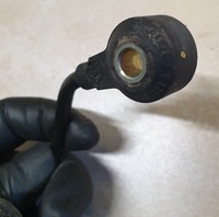 фото thumb №8, Датчик spalania детонаційний кронштейн audi a3 8l