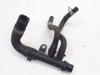 фото thumb №1, Пабтрубок  шланг трубка воды a2642007800 mercedes glc 300 x253 2.0 cgi 20r