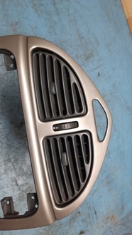 фото thumb №6, Панель середній citroen c5 00-04r