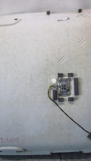 фото thumb №9, Kia venga потолок 09-17 14