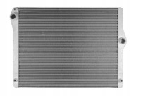 фото thumb №1, Радиатор wody bmw 7 f01 3.0 r6 2008-2015 nowa
