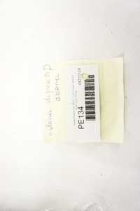 фото thumb №5, Pe134 toyota proace city защита блок двигателя правый средний