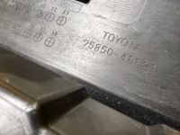 Подножка молдинг порог порог правая правый  lexus rx 3 3 Недорого, фото thumb