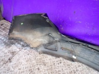 фото thumb №7, Honda civic viii ufo 05-08 бампер задня задній b92p датчики паркування pdc