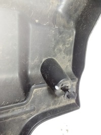 фото thumb №9, Honda odyssey 11-17 верхній захист двигуна 3.5 v6 usa