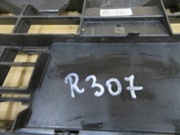 фото thumb №10, Бампер передний renault captur ii 2 перед спойлер 620260503r