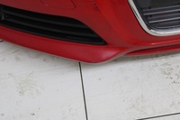 фото thumb №7, Audi a3 8p рестайлінг 5d 08r- бампер перед переднє ly3j