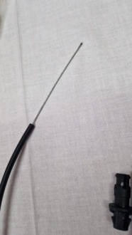 фото thumb №3, Трос газа renault megane i megane scenic i 1.6 linex 35.20.31